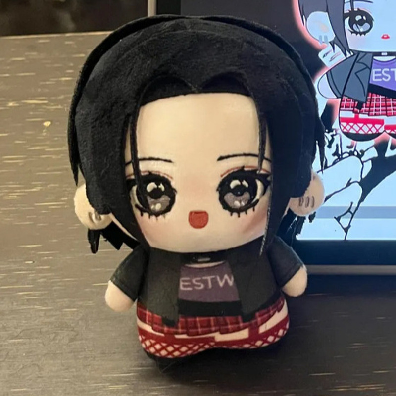ナナ・オサキ ナナ・コマツ ぬいぐるみ 綿人形 ぬいぐるみ漫 - Nana Anime Merchandise のレビューと価格