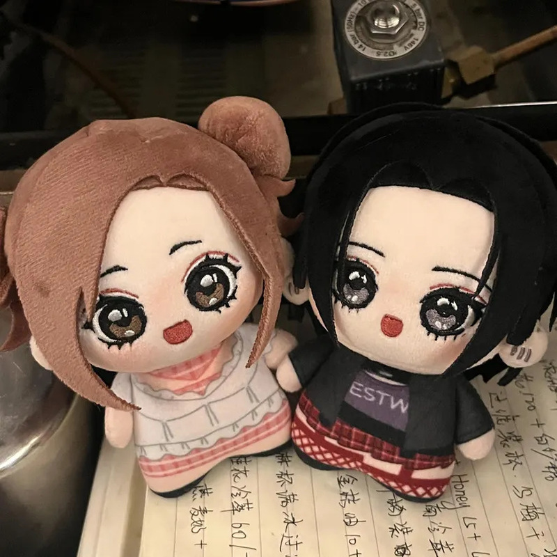 ナナ・オサキ ナナ・コマツ ぬいぐるみ 綿人形 ぬいぐるみ漫 - Nana Anime Merchandise のレビューと価格