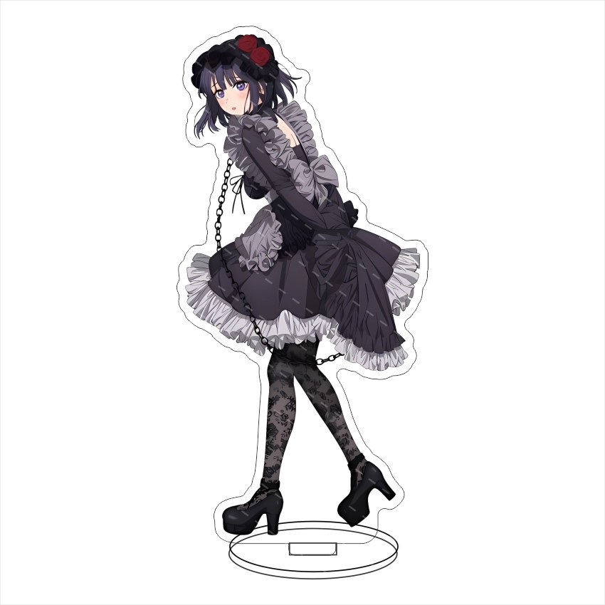 16 センチメートルアニメアクリルスタンド私のドレスアップダ - Anime Merchandise Collection のレビューと価格