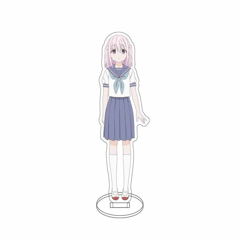16CMアニメ「表情のない柏田」と「表情豊かな尾田」 ‌ ‌ - Anime Merchandise Collection のレビューと価格