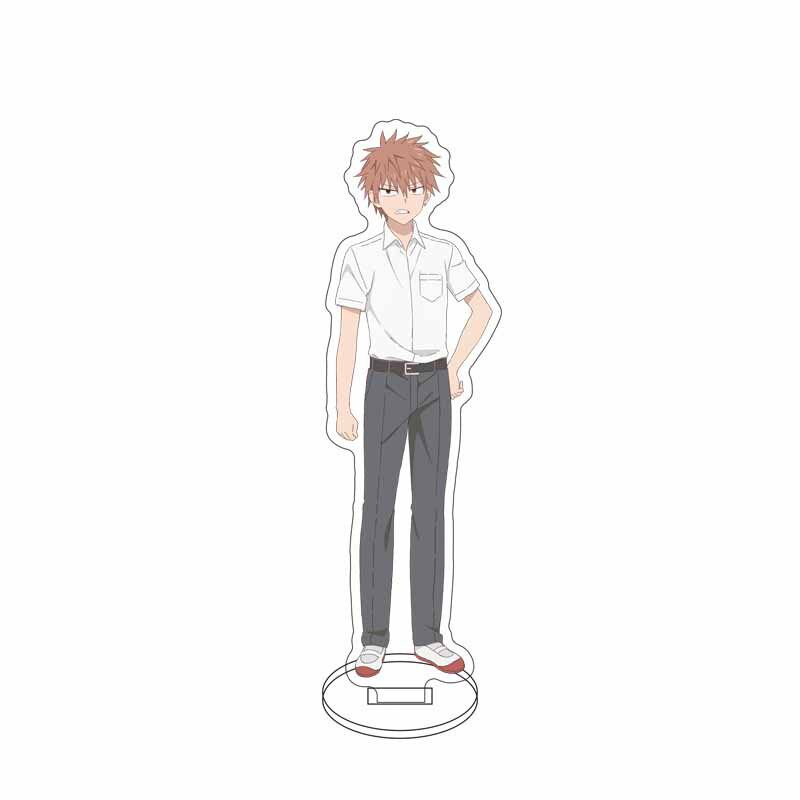 16CMアニメ「表情のない柏田」と「表情豊かな尾田」 ‌ ‌ - Anime Merchandise Collection のレビューと価格