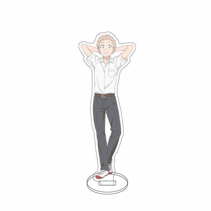 16CMアニメ「表情のない柏田」と「表情豊かな尾田」 ‌ ‌ - Anime Merchandise Collection のレビューと価格
