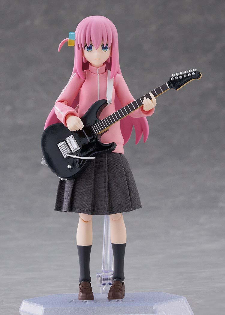 在庫あり |   グッドスマイル マックスファクトリー fi - Good Smile Company Figma のレビューと価格