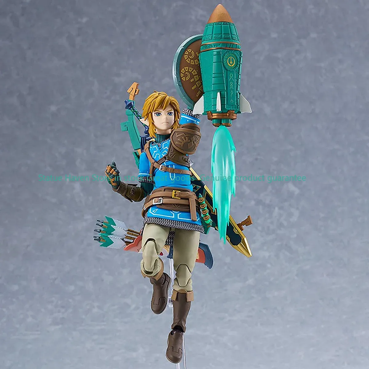 グッドスマイルカンパニー フィグマ 626-DX フィグマ  - Good Smile Company Figma のレビューと価格