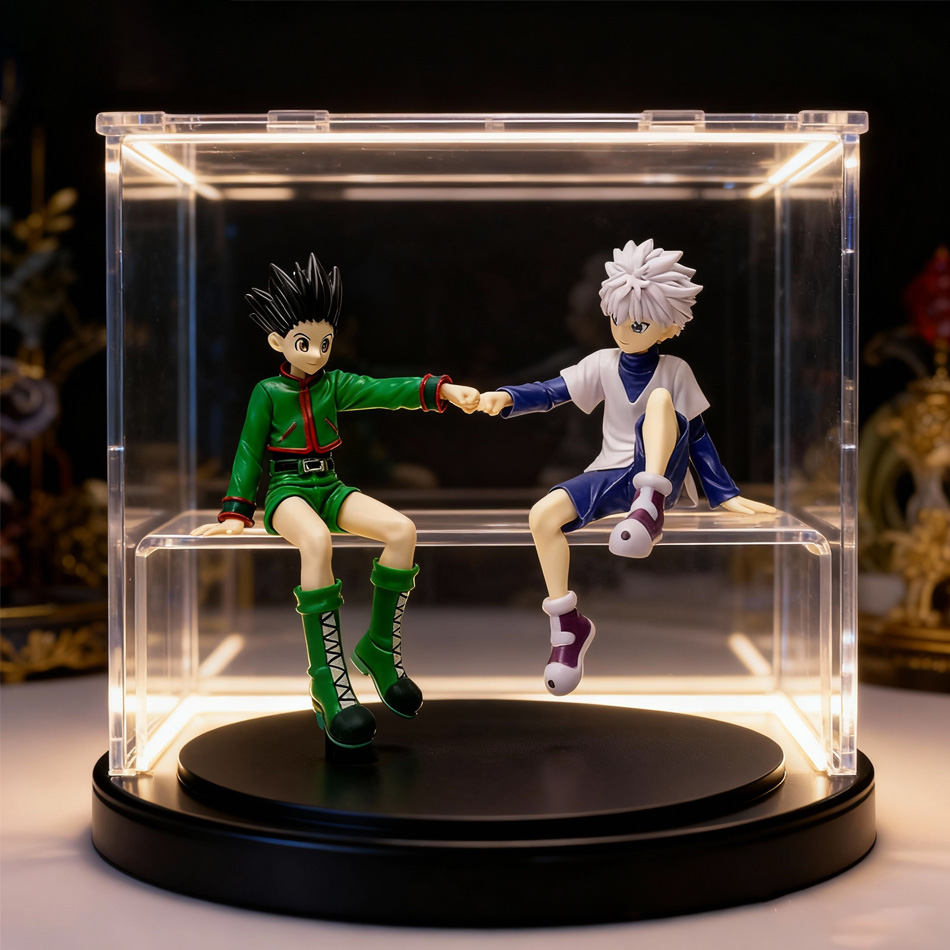 プレミアムPVCトレンドアイテム - バイナルアニメグッズフ - Premium Anime Merchandise のレビューと価格