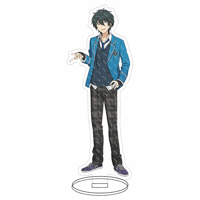 16CMアニメアクリルスタンド エンサンブルスターズ！ アケ - Anime Merchandise Collection のレビューと価格