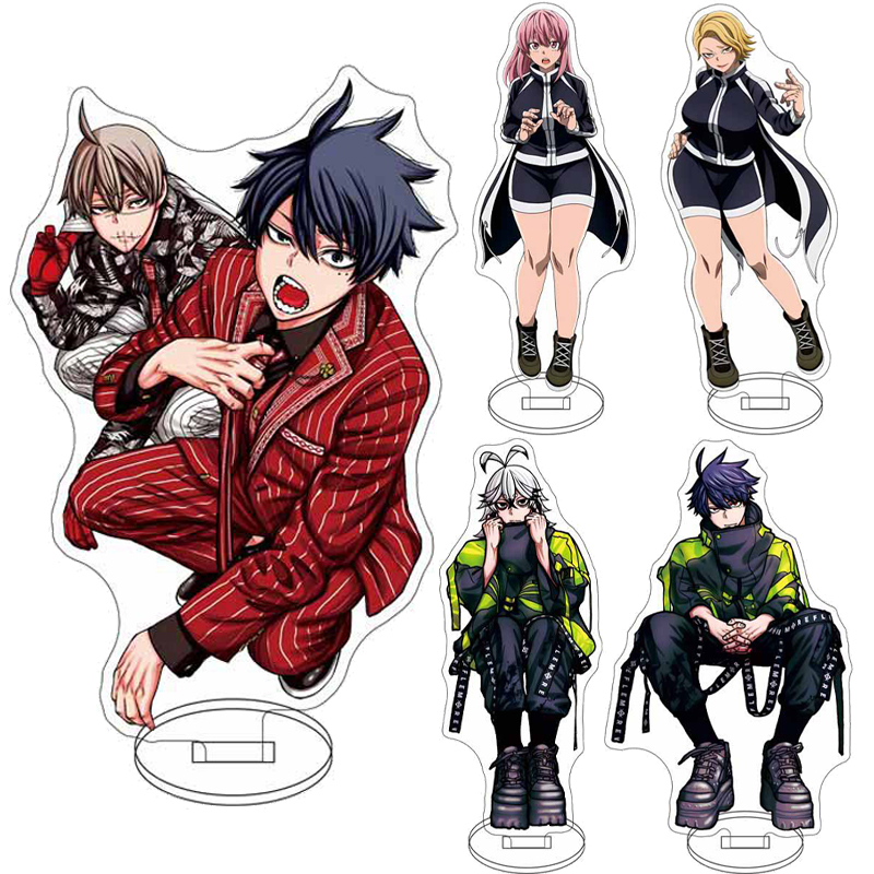 16CMアニメTOUGEN ANKI ‌   フィギュア 一 - Anime Merchandise Collection のレビューと価格