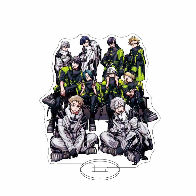 16CMアニメTOUGEN ANKI ‌   フィギュア 一 - Anime Merchandise Collection のレビューと価格