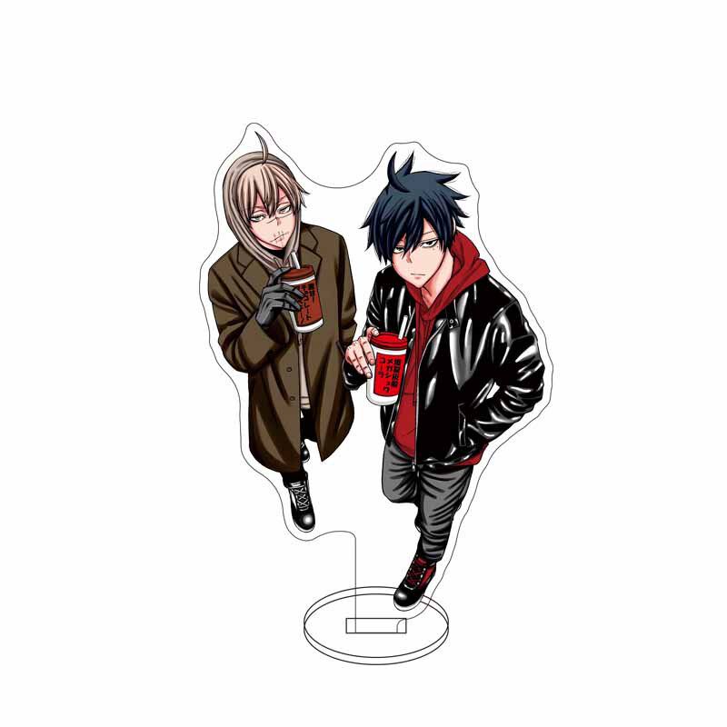 16CMアニメTOUGEN ANKI ‌   フィギュア 一 - Anime Merchandise Collection のレビューと価格