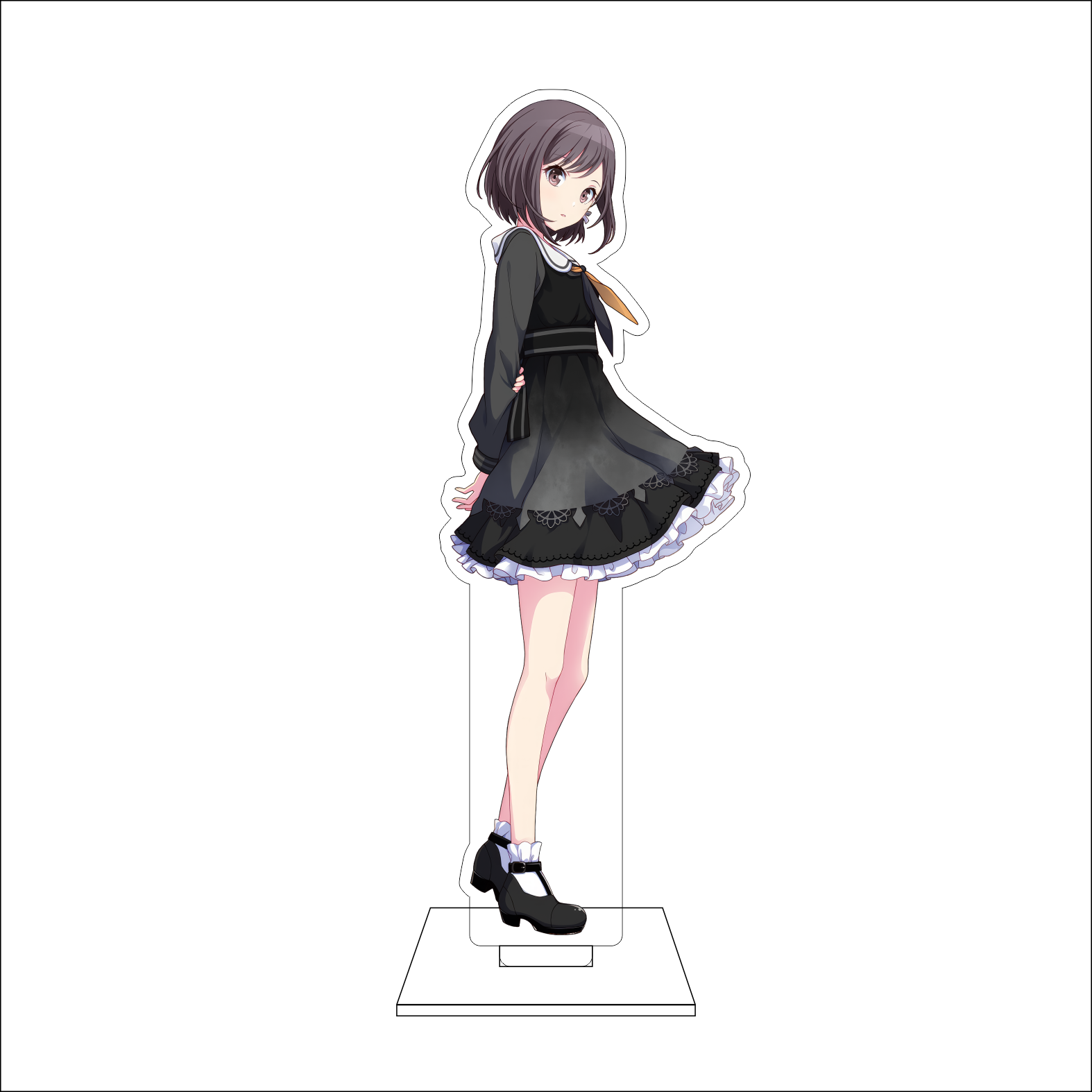 16CMアニメ ‌ プロジェクトセカイ カラフルステージ コ - Anime Merchandise Collection のレビューと価格