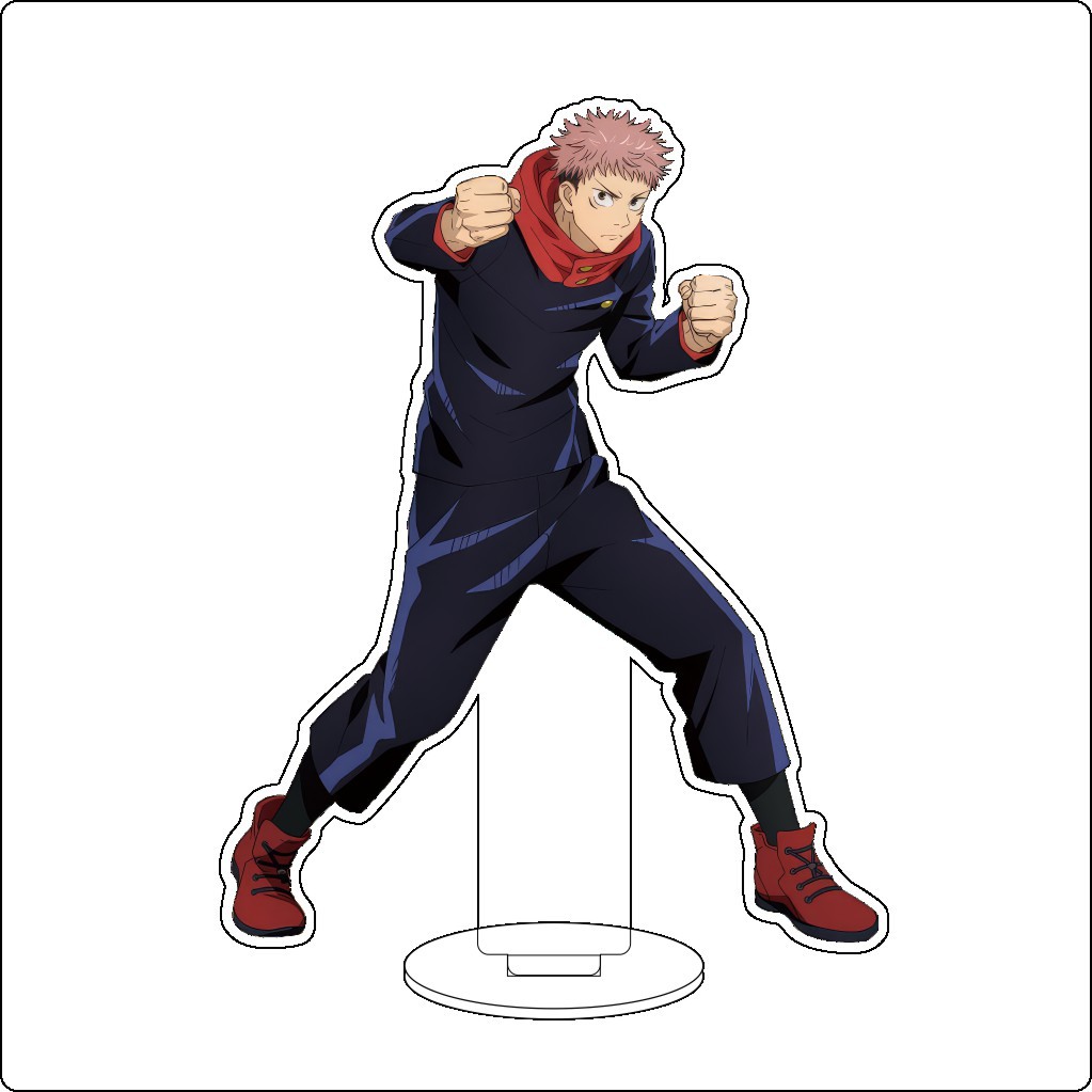 16 センチメートルアニメ呪術廻戦五条悟いたどりいゆうじ伏黒 - Anime Merchandise Collection のレビューと価格