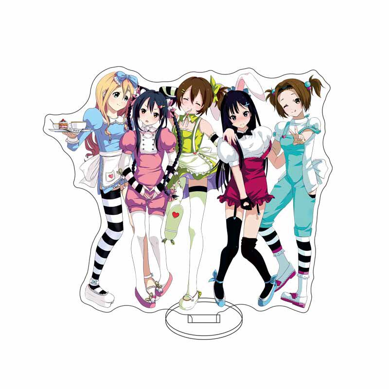 16CMアニメ ‌ けいおん！ ‌   図 ‌ 秋山美緒 ハ - Anime Merchandise Collection のレビューと価格