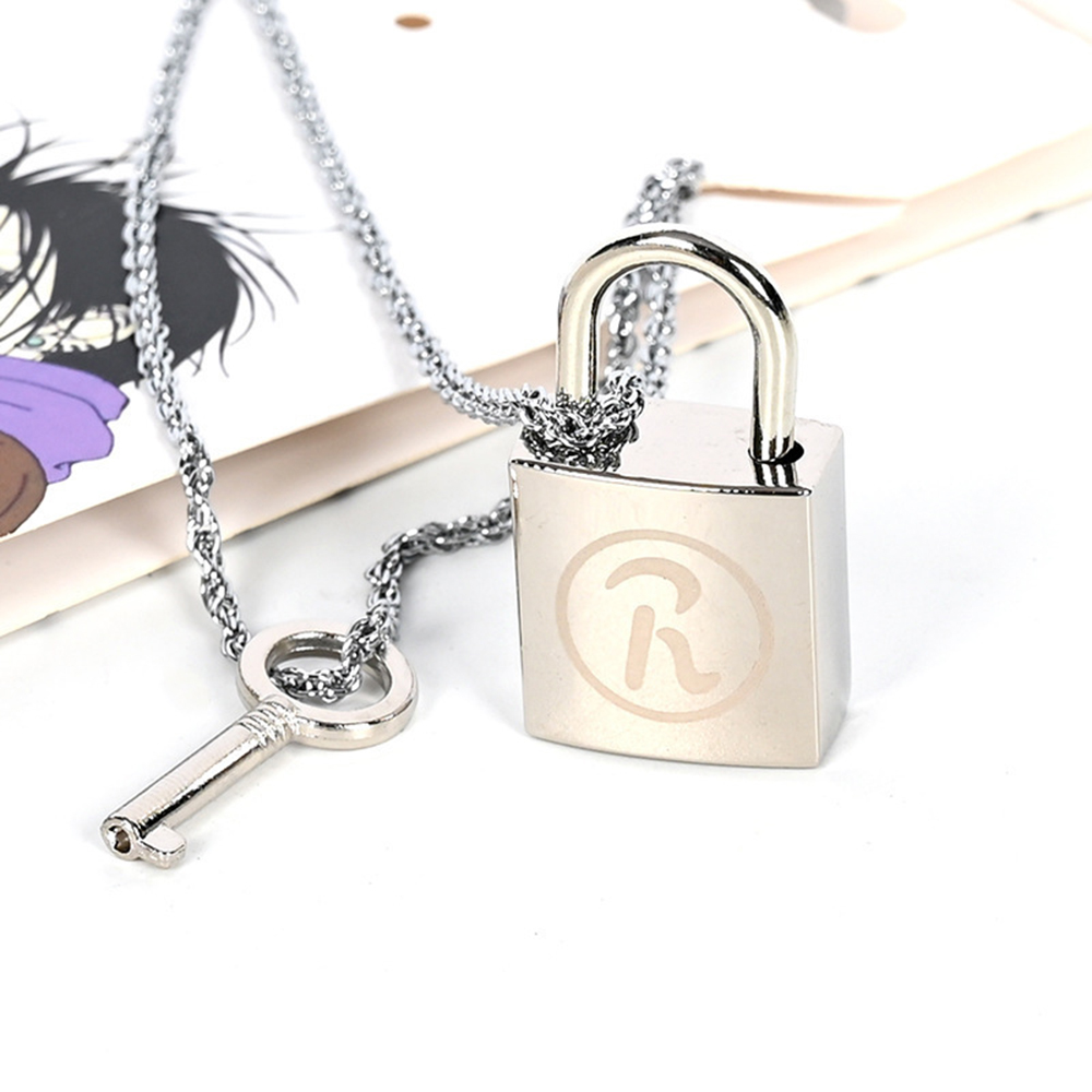 2 ピース/セットアニメ大崎ナナ本庄レンカップルネックレス恋 - Nana Anime Merchandise のレビューと価格