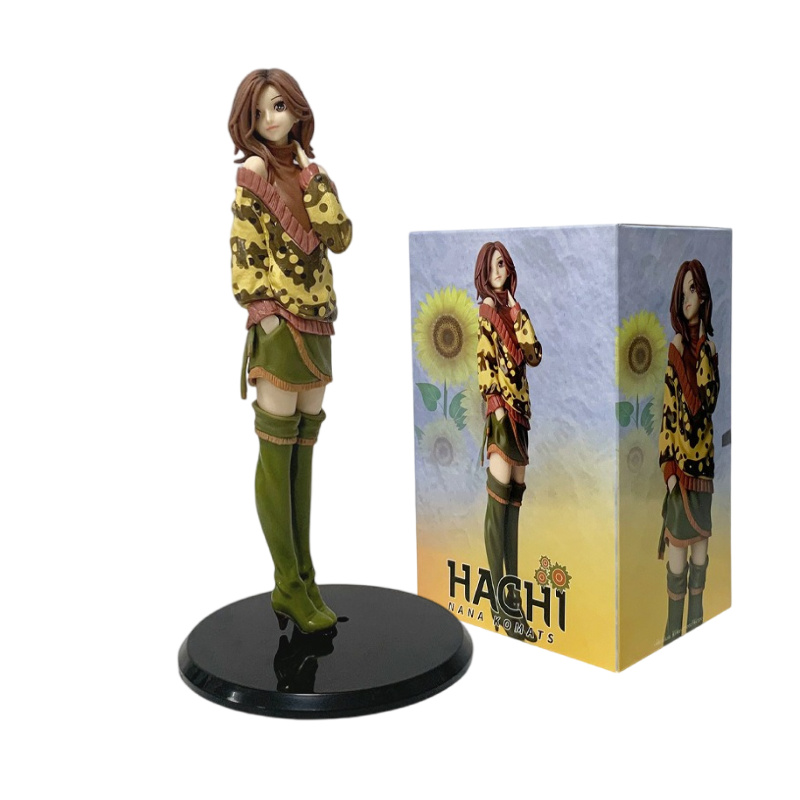 2個セット NANA 21cm ナナ・コマツ ナナ・オオサキ - Nana Anime Merchandise のレビューと価格